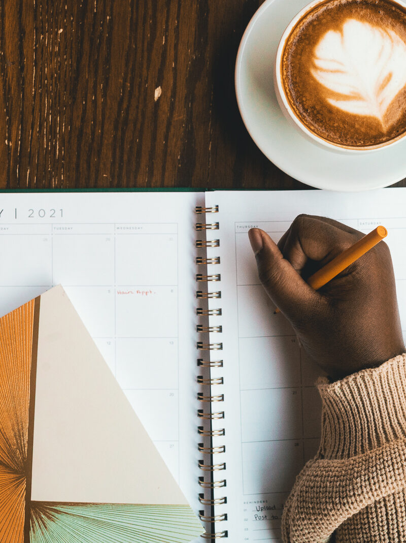 5 Reasons You Should Really Use Your Planner This Year